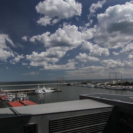 Norda Apartamenty Sea Towers Гдыня Экстерьер фото