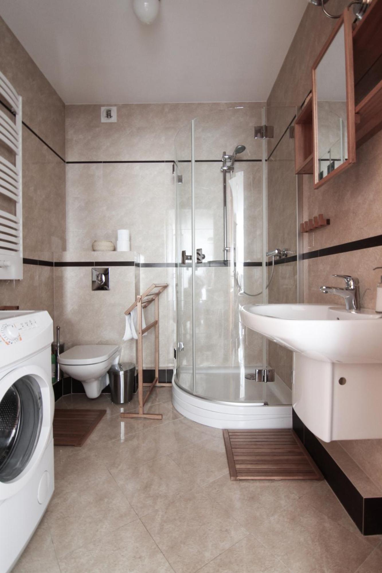 Norda Apartamenty Sea Towers Гдыня Номер фото
