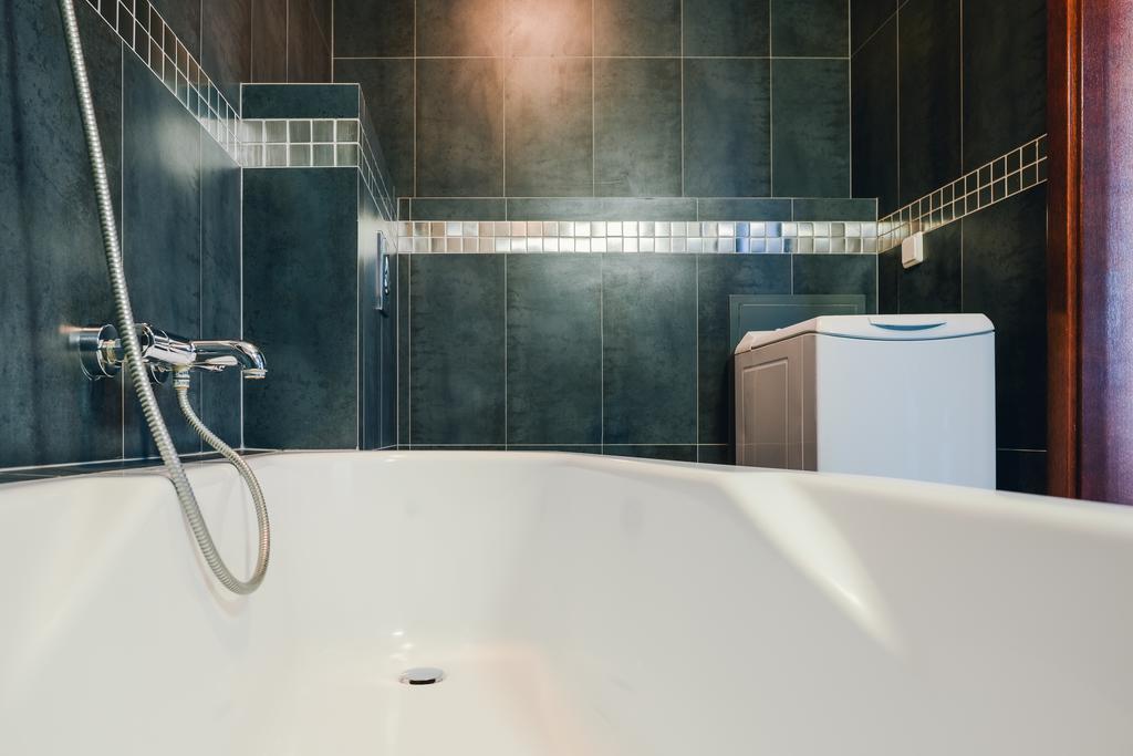 Norda Apartamenty Sea Towers Гдыня Экстерьер фото
