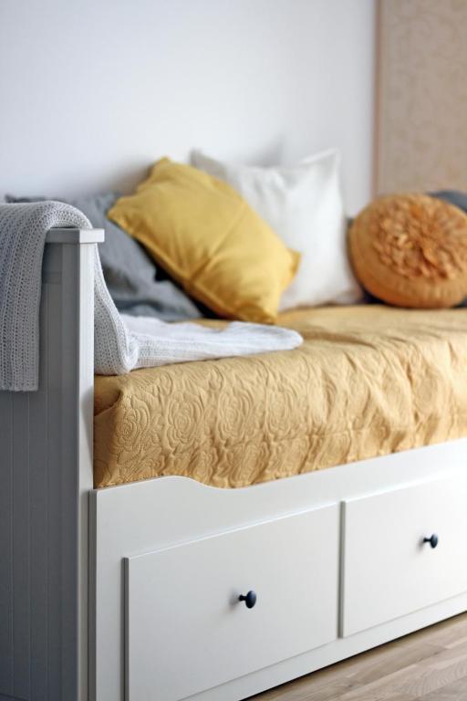 Norda Apartamenty Sea Towers Гдыня Номер фото